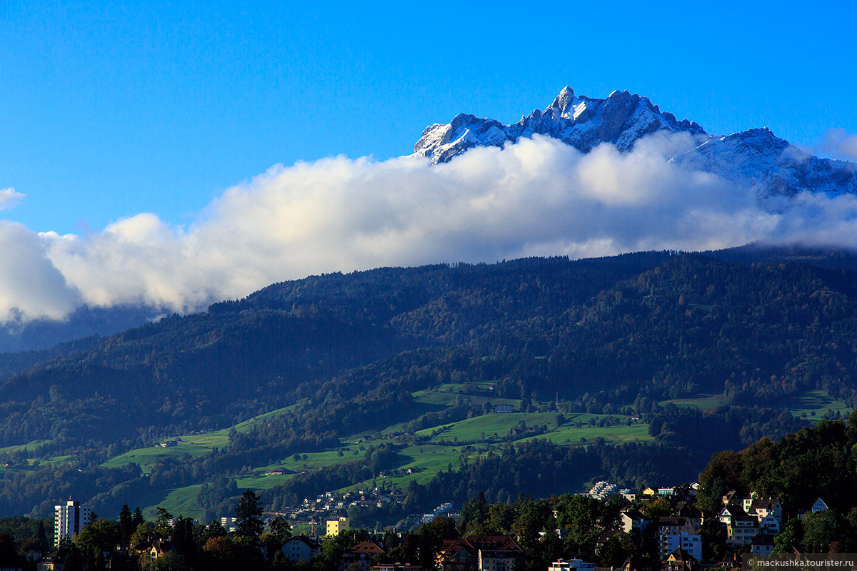 Lucerne
